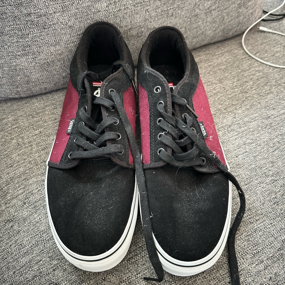Vans Shoes